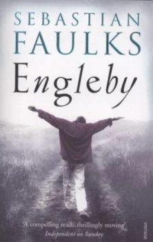 Image of Engleby by Sebastian Faulks Paperback