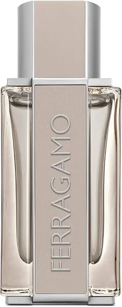 Image of Salvatore Ferragamo Bright Leather Eau de Toilette For Him 30ml