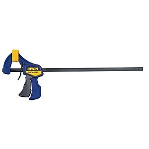 Image of Irwin T5412EL7 Quick Grip Mini Bar Clamp - 12in