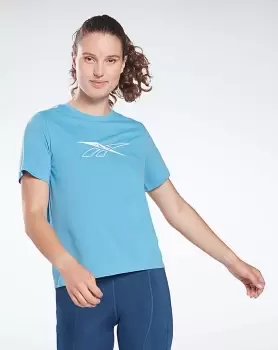 Image of Reebok Wor Premium Short Sleeve T-Shirt