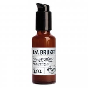 Image of L:A BRUKET Rich Facial Cream 50ml