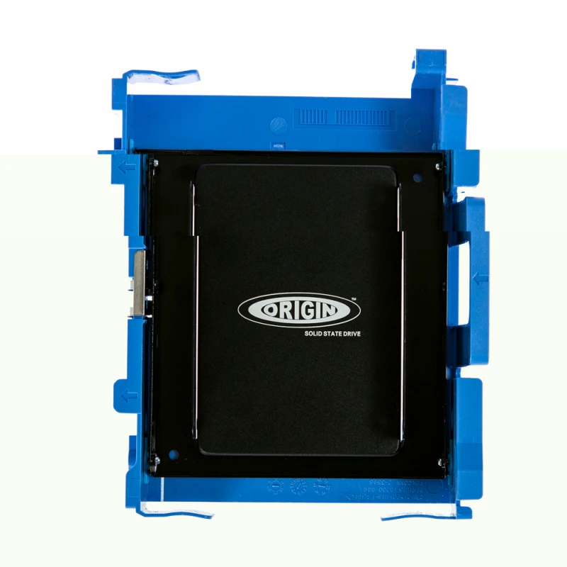 Image of Origin Storage Caddy for Dell Optiplex 3040/5040/7040SFF incl 2.5" to