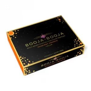 Image of Booja-Booja Hazelnut Crunch Truffles 92g