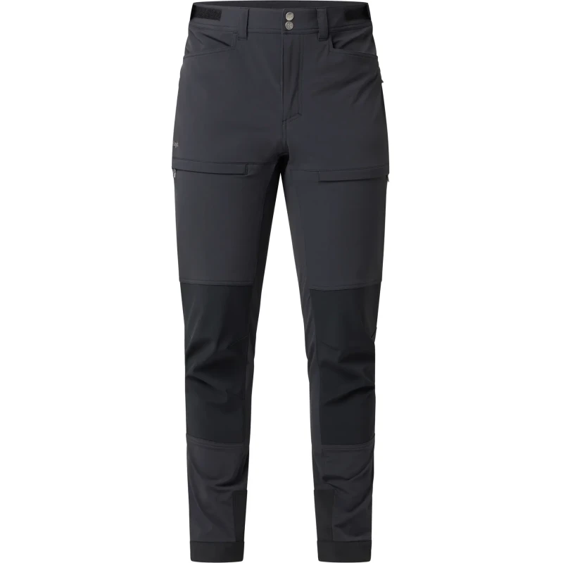 Image of Waterproof Trousers Haglofs Magma Noir Male 52