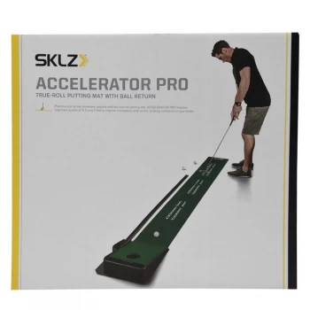 Image of SKLZ Accelerator Pro - Green