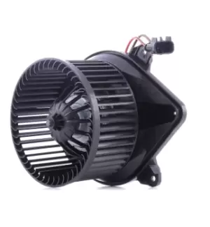 Image of RIDEX Blower Motor RENAULT 2669I0174 7701045892,7701046423,7701206250