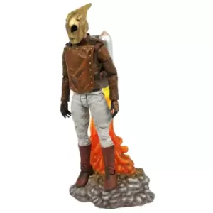 Image of Diamond Select Disney Select Classic Action Figure - The Rocketeer