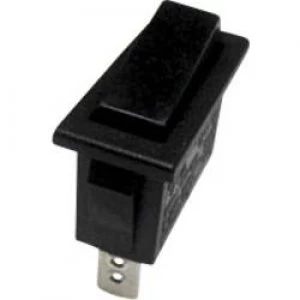 Image of Toggle switch 250 V AC 10 A 1 x OnOn SCI R13 70C