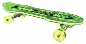 Image of Neon Cruzer Board Green.