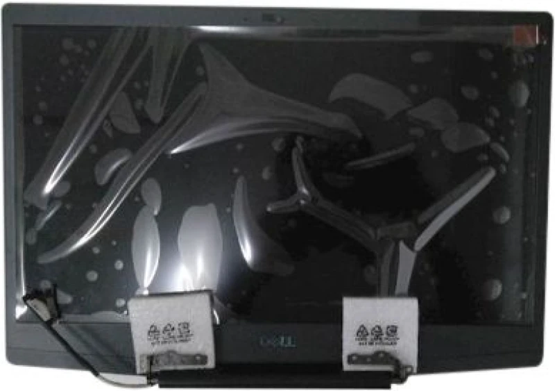 Image of DELL 15.6-inch FHD LCD screen