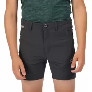 Image of Regatta Boys Highton Active Stretch Water Repellent Shorts 5-6 Years - Waist 55-57cm (Height 110-116cm)