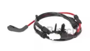 Image of Bosch Brake Pad Wear Sensor 1 987 473 564 Brake Wear Indicator,Brake Wear Sensor LAND ROVER,Range Rover Sport (L494),Range Rover IV (L405)
