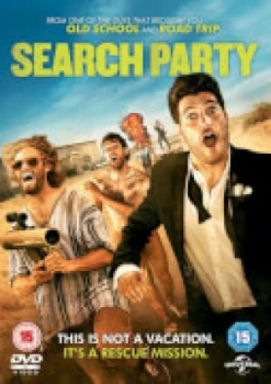 Image of Search Party