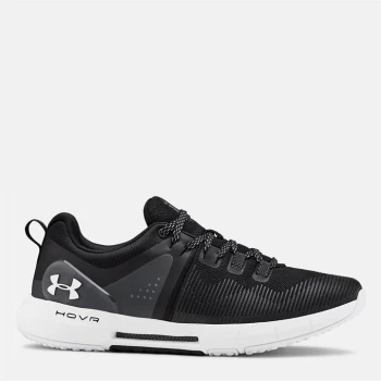 Image of Under Armour HOVR Rise Ladies Trainers - Black/White