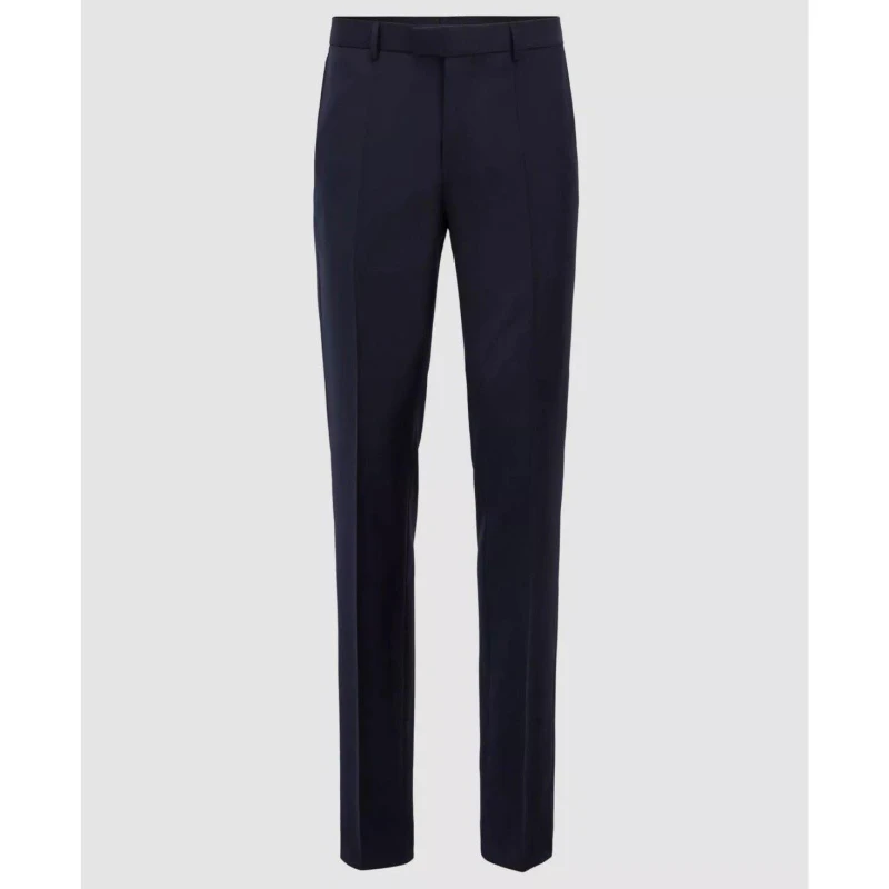 Image of Boss T-Lone LC Trousers Navy male 40L