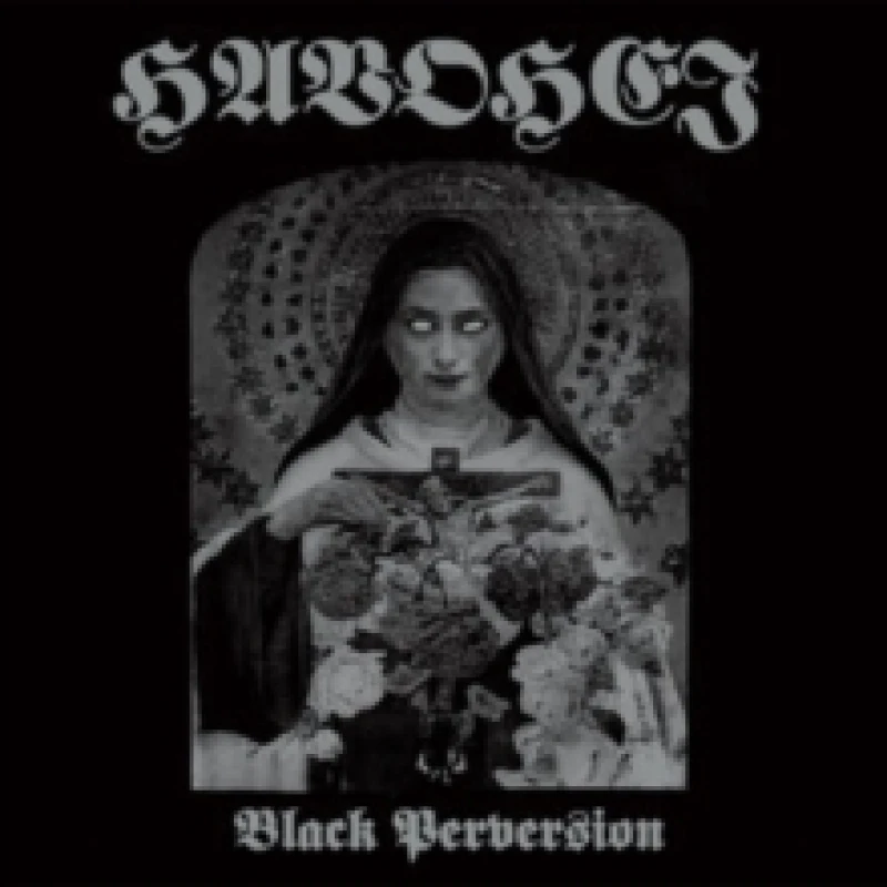 Image of Black Perversion Vinyl