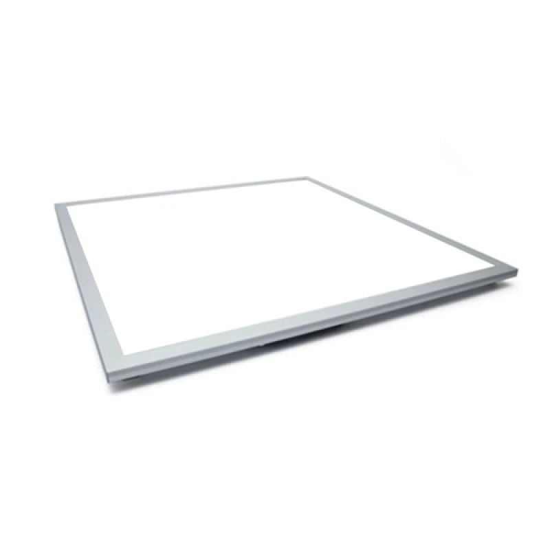 Image of ENER-J Pack of 6 units, 40W LED Ceiling Slim Edgelit Panel 6000K, 595x595 MM White unisex
