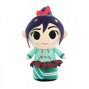 Image of Disney Wreck-it-Ralph 2: Vanellope Von Schweetz SuperCute Plush