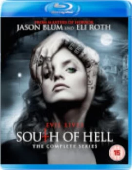 Image of South of Hell - Series 1