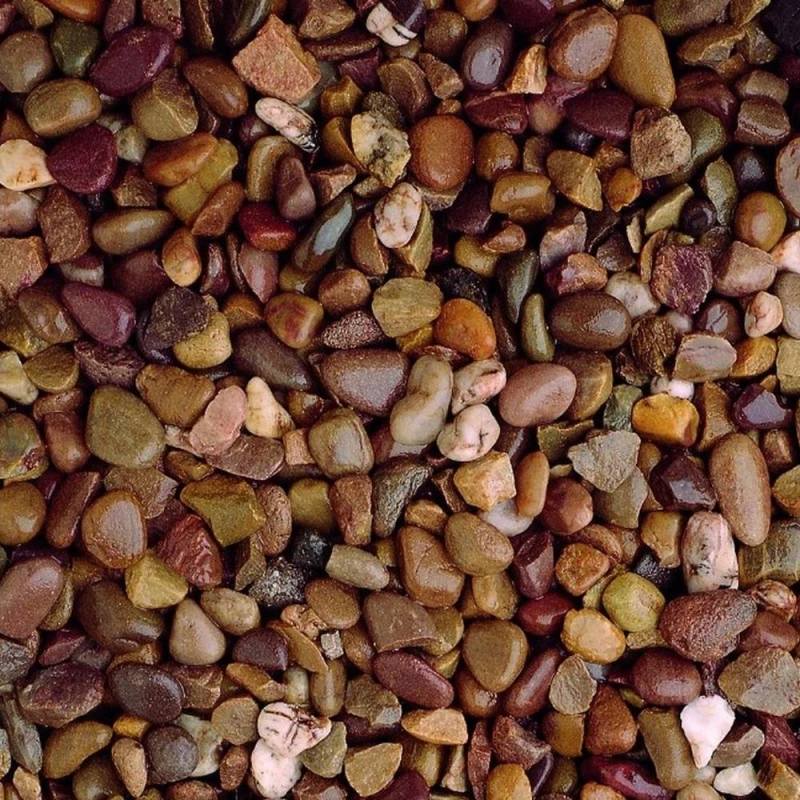 Image of Buttercup Farm Brown & Cream - Premium Aggregate Bulk Bag - 850 Kilos Multicolor Unisex