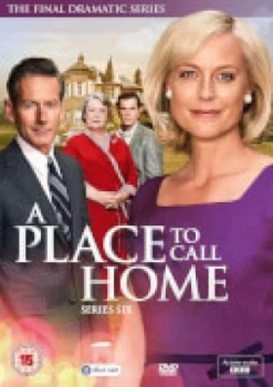 Image of A Place to Call Home Series 6