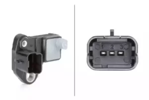 Image of Speed Sensor 6PU009146-751 by Hella