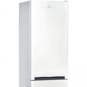 Image of Indesit LD70S1W 307L Fridge Freezer