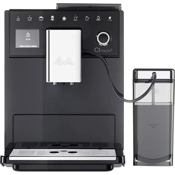 Image of Melitta CI Touch 6769-05 Coffee Maker