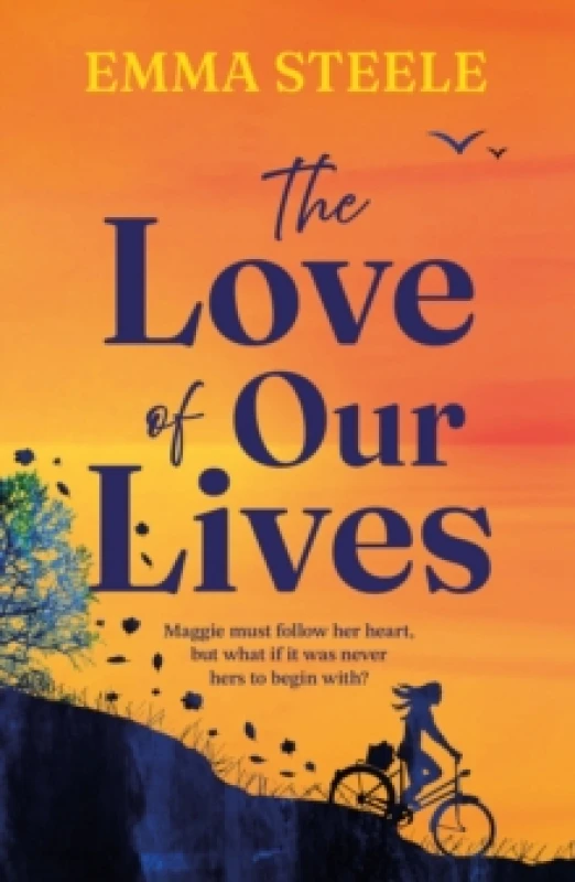 Image of The Love of Our Lives : a new uplifting and gripping love story to win your heart Paperback / softback