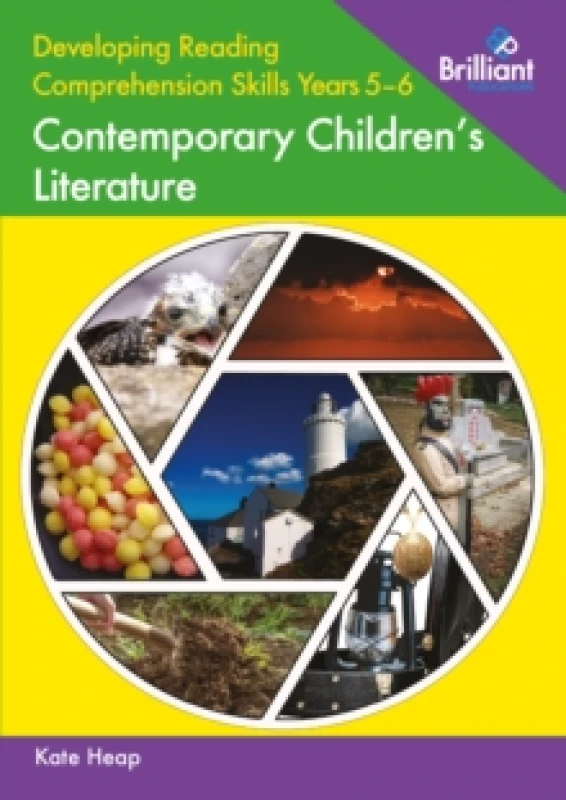 Image of Developing Reading Comprehension Skills Years 5-6: Contemporary Children's Literature Paperback / softback