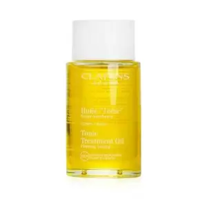 Image of ClarinsBody Treatment Oil - Tonic 100ml/3.4oz
