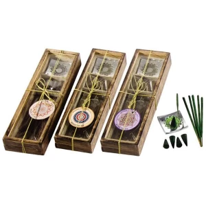 Image of Incense Gift Set