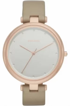 Image of Ladies Skagen Tanja Watch SKW2484