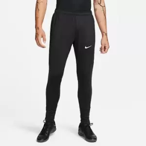 Image of Mens Nike Dri-FIT Strike Knit Soccer Pants