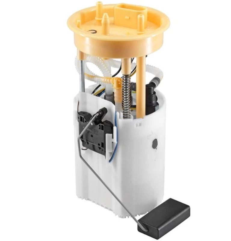 Image of STARQ SQ222-01570 Fuel Feed Unit Electric, with gasket/seal Fuel Feed Unit (1382)