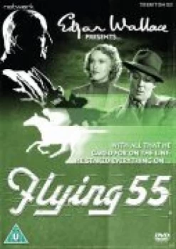 Image of Edgar Wallace's Flying Fifty-Five