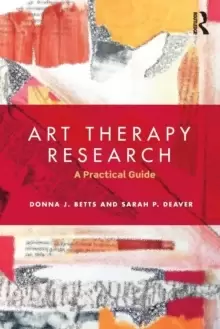 Image of Art Therapy Research : A Practical Guide