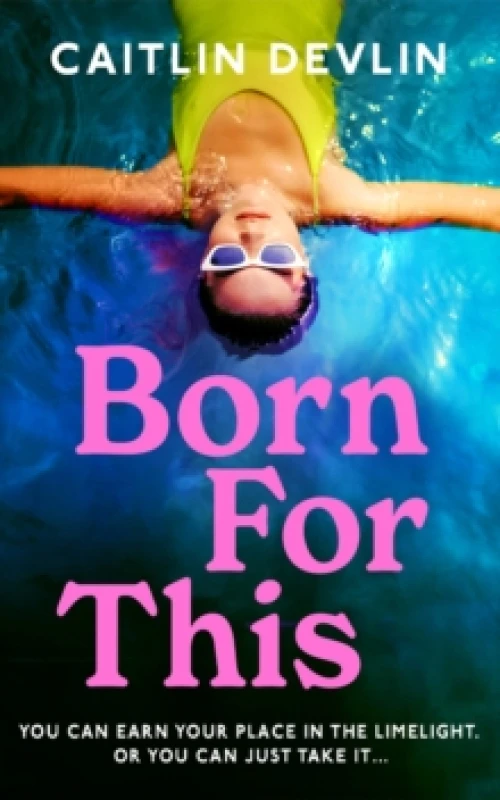 Image of Born For This Paperback / softback