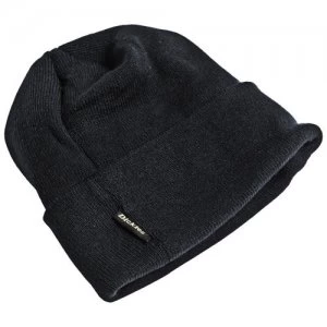 Image of Dickies Thinsulate Watch Cap Black One Size