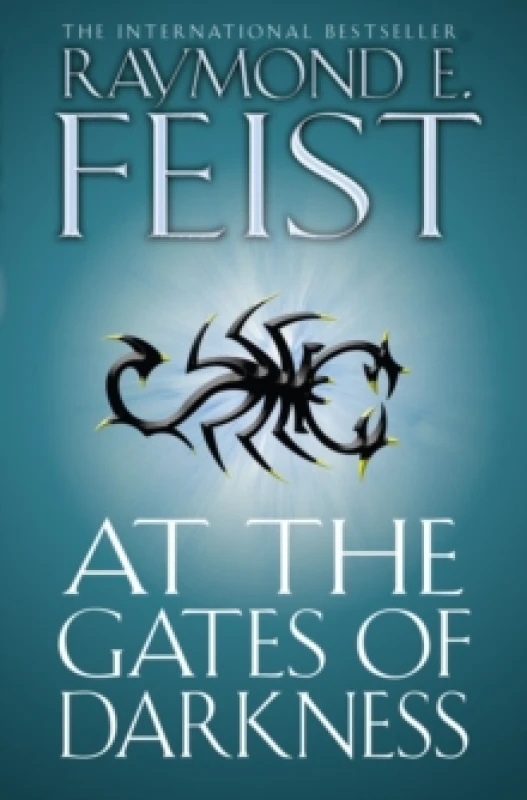 Image of At the Gates of Darkness. Paperback. By Raymond E Feist Books