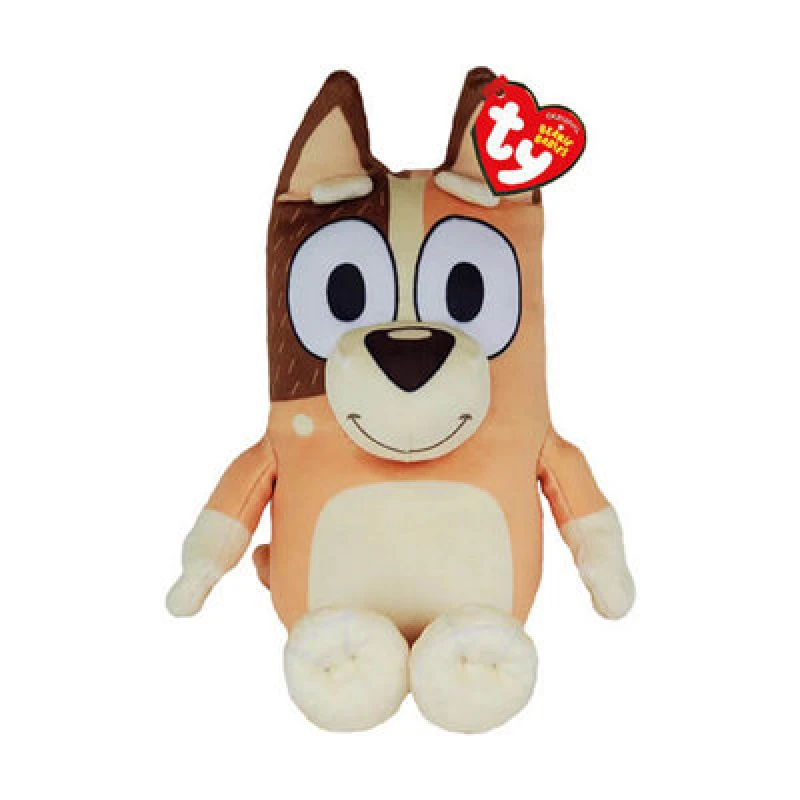 Image of Ty Beanie Babies Soft Chilli Soft Toy
