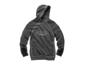 Image of Scruffs T55329 Trade Hoodie Graphite M