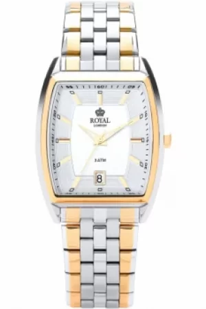 Image of Mens Royal London Watch 41186-04