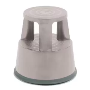 Image of Slingsby GS Approved Plastic Kick Step, Grey