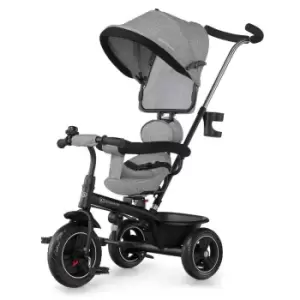 Image of Kinderkraft Freeway Tricycle - Grey