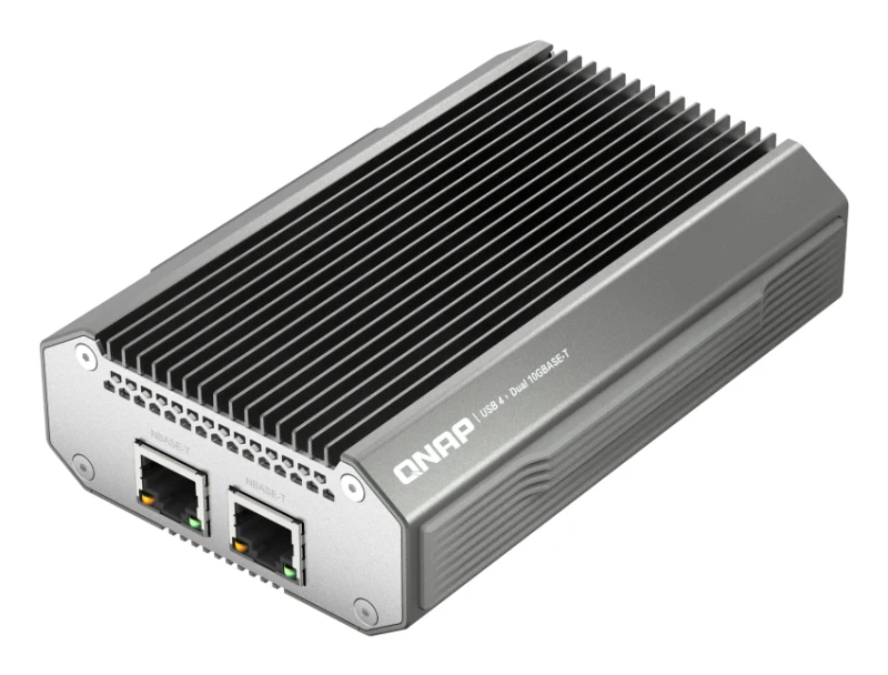 Image of QNAP QNA-UC10G2T network card Ethernet 10000 Mbit/s