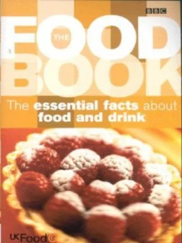 Image of The Food Book by Isabel Moore and Food Foundation Paperback