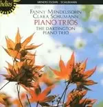 Image of Schumann C/Mendelssohn F - Piano Trios