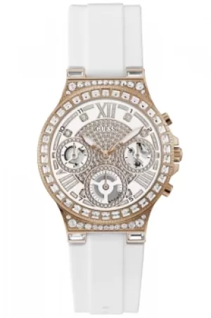 Image of Guess Moonlight Watch GW0257L2