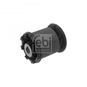 Image of Track Control Arm Bush FEBI BILSTEIN 47676